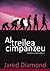 Al treilea cimpanzeu by Jared Diamond