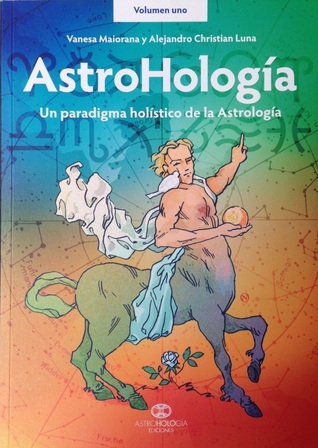 Astrohología (Kindle Edition)