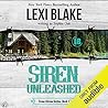 Siren Unleashed by Sophie Oak