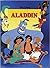 Walt Disney Aladdin - Little Library (Boxed Set)