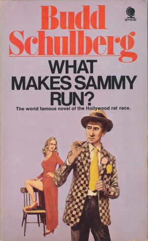 What Makes Sammy Run?
