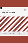 The Alchemist by H.P. Lovecraft