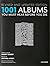 1001 Albums You Must Hear B...