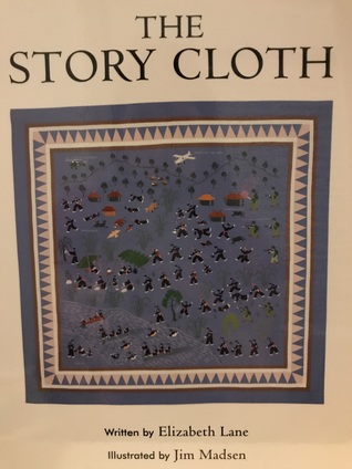 The Story Cloth (Unknown Binding)