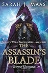The Assassin's Blade