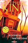 Historias fantásticas by Stephen        King