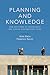 Planning and Knowledge by Mike Raco