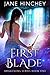 First Blade (Awakening #1)