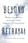 Beyond Betrayal by Patricia Ewick