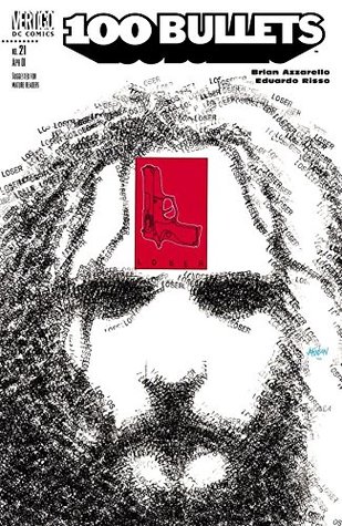 100 Bullets #21 (Kindle Edition)