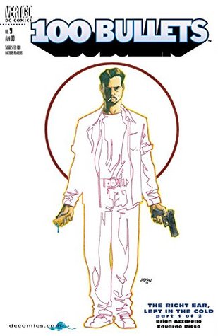 100 Bullets #9 (Kindle Edition)