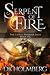 Serpent of Fire (The Cloud Warrior Saga, #6)