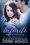 Infinite (Salvation, #7; The Indefinite Duet, #2)