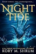 Night Tide: A Castle Cove Novel