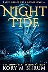 Night Tide: A Cas...
