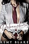 Debauchery by Remy Blake