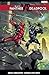 Black Panther vs. Deadpool