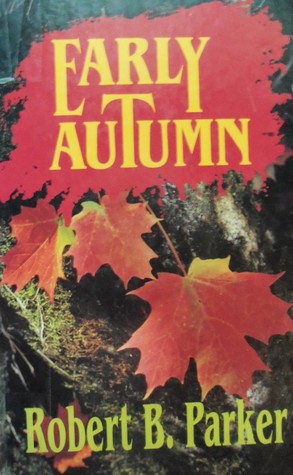 Early Autumn