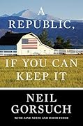 A Republic, If You Can Keep It