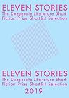 Eleven Stories by Francesca Reece