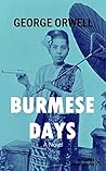 Burmese days: A N...