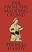 Far From the Madding Crowd