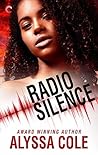 Book cover for Radio Silence (Off the Grid, #1)