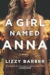 Book cover for A Girl Named Anna