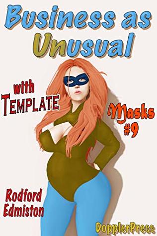 Business as UNusual (Masks #9)