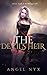 The Devil's Heir (Hellfire #1)