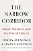 Balance of Power: States, Societies and the Narrow Corridor to Liberty