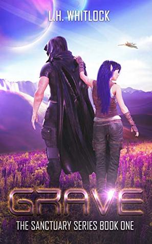 Grave (The Sanctuary #1)