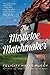 The Mistletoe Matchmaker A Novel (Finfarran Peninsula Book 3) by Felicity Hayes-McCoy