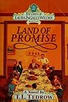 Land of Promise (The Days of Laura Ingalls Wilder, Book 8)