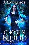 Chosen Blood