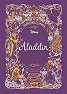 Disney - Aladdin by Lily Murray