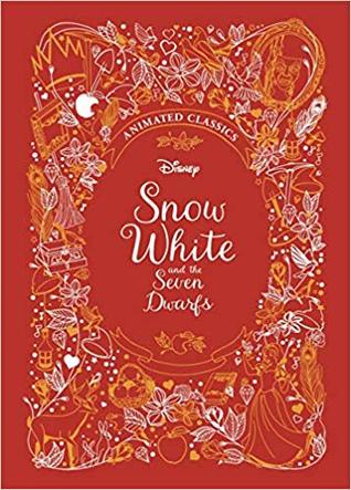 Disney Snow White & the Seven Dwarfs (Disney Animated Classics)