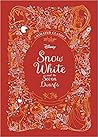 Disney Snow White & the Seven Dwarfs by Lily Murray