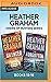 Heather Graham Krewe of Hunters Series: Books 15-16