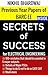 Secrets of Success for Elec...