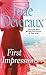 First Impressions: A Novel (No Series Linked)