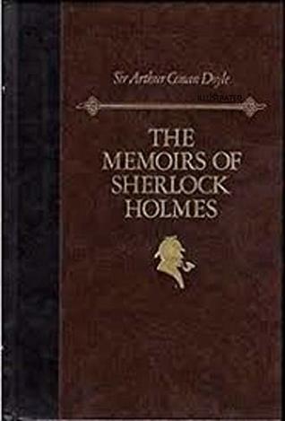 The Memoirs of Sherlock Holmes