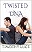 Twisted DNA
