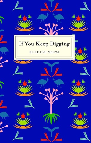 If You Keep Digging (Paperback)
