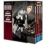 Batman by Scott Snyder & Greg Capullo Box Set 3 by Scott Snyder