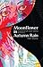 Moonflower in Autumn Rain