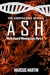 Ash (Convulsive #4)