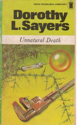 Unnatural Death: The Dawson Pedigree