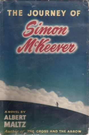 The Journey of Simon McKeever