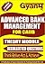 CAIIB-ADVANCED BANK MANAGEMENT